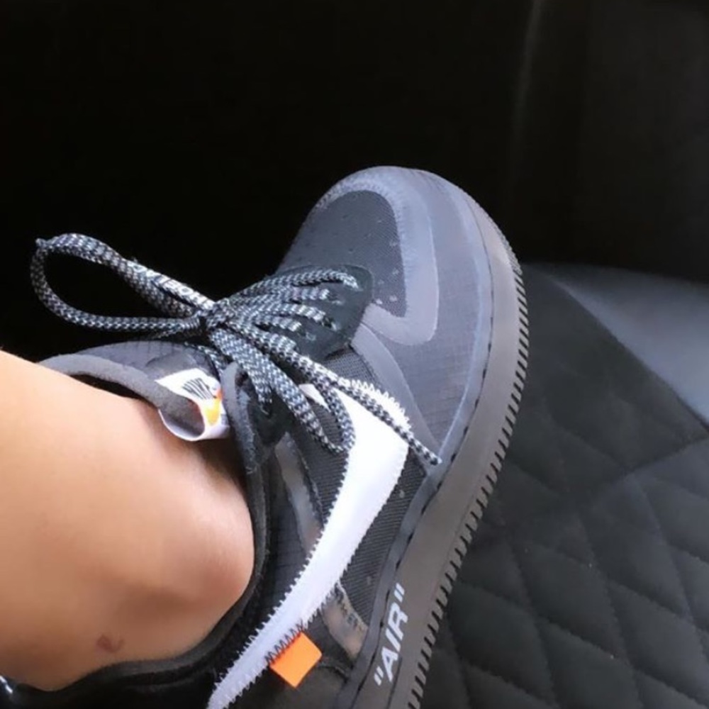 Meet your Posher, Zoe